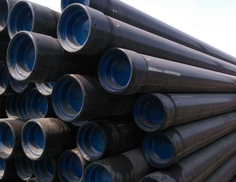 防腐無縫鋼管 防腐無縫鋼管