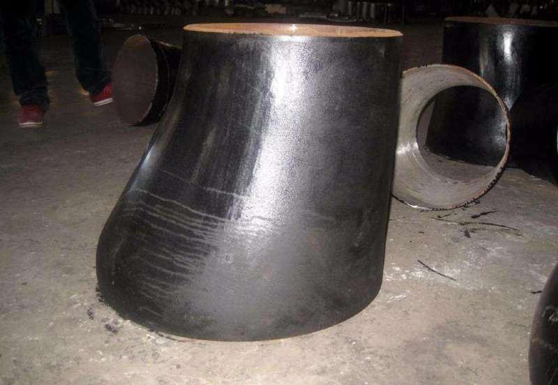 偏心異徑管 偏心異徑管