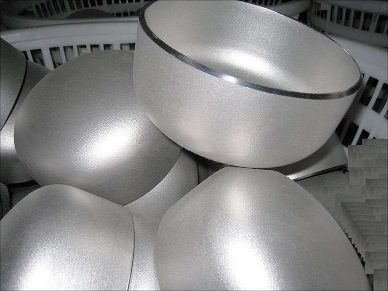 不銹鋼管帽定制 不銹鋼管帽定制