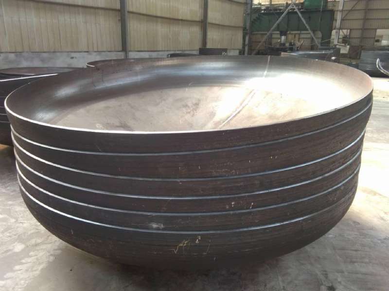 管道封頭 管道封頭