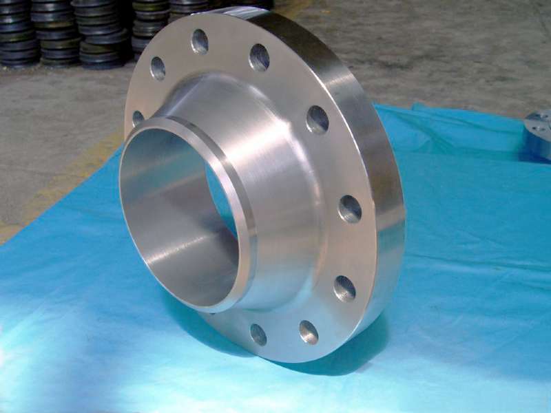 對(duì)焊法蘭 對(duì)焊法蘭