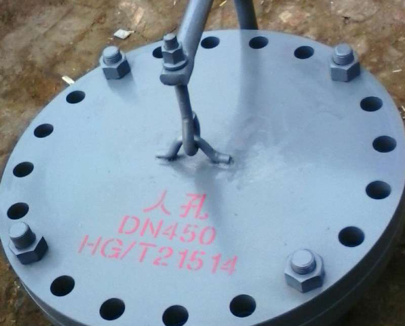 DN450ˮƽ���w�˿�