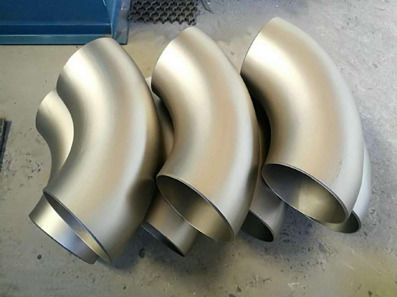 不銹鋼彎頭 不銹鋼彎頭