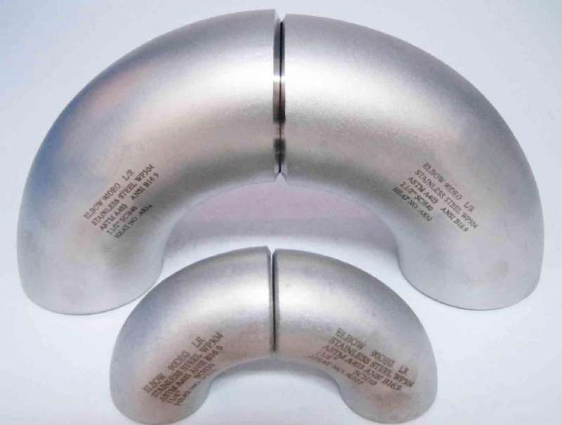 不銹鋼彎頭定制 不銹鋼彎頭定制