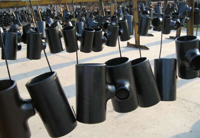 碳鋼三通 碳鋼三通