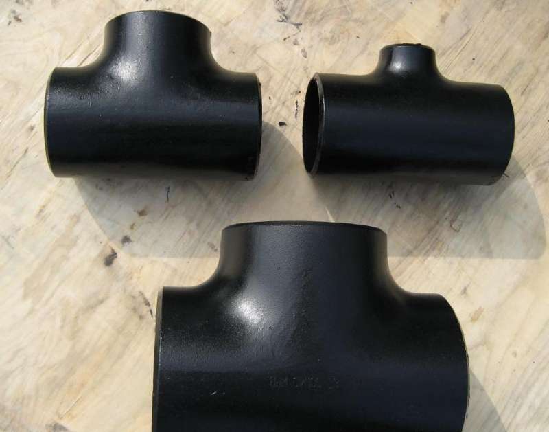 碳鋼三通定制 碳鋼三通定制