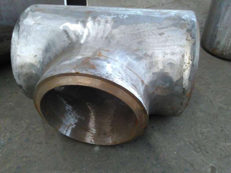 厚壁三通 厚壁三通