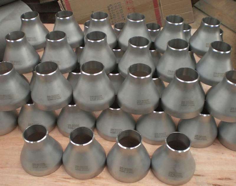 不銹鋼大小頭 不銹鋼大小頭