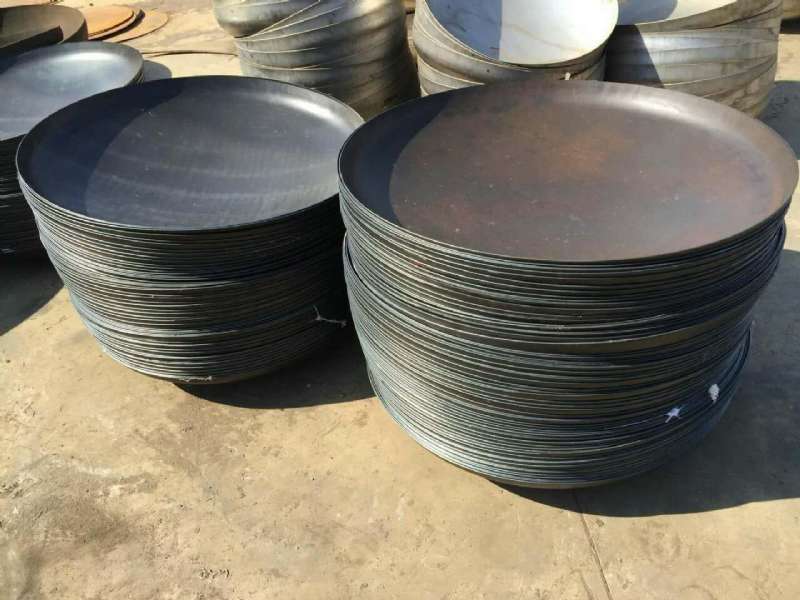 國標(biāo)碳鋼管帽 國標(biāo)碳鋼管帽