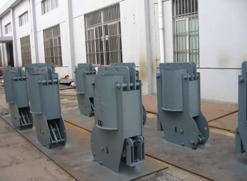 支吊架定制 支吊架定制