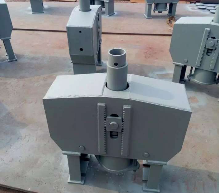 管道支吊架 管道支吊架