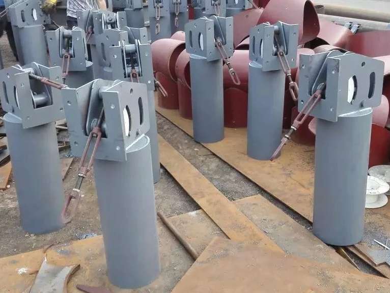 彈簧支吊架定制 彈簧支吊架定制