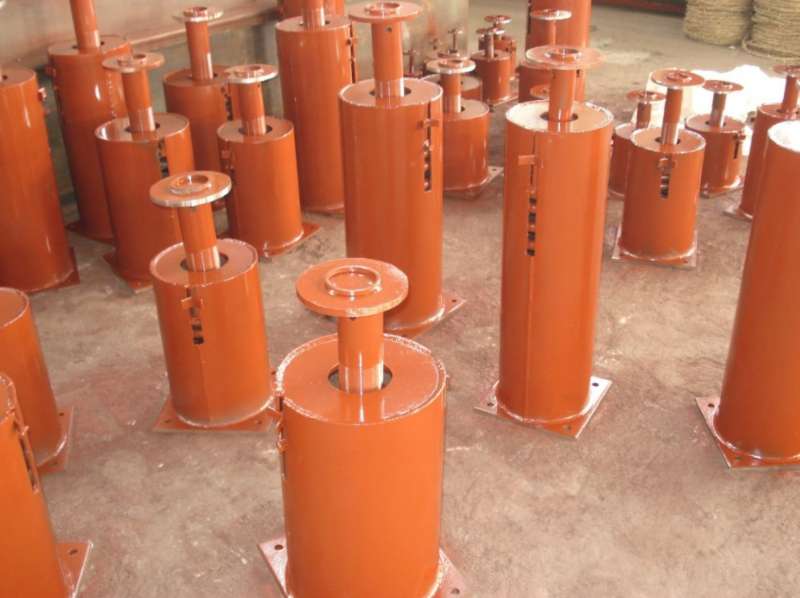 管道支吊架生產(chǎn)廠家 管道支吊架生產(chǎn)廠家